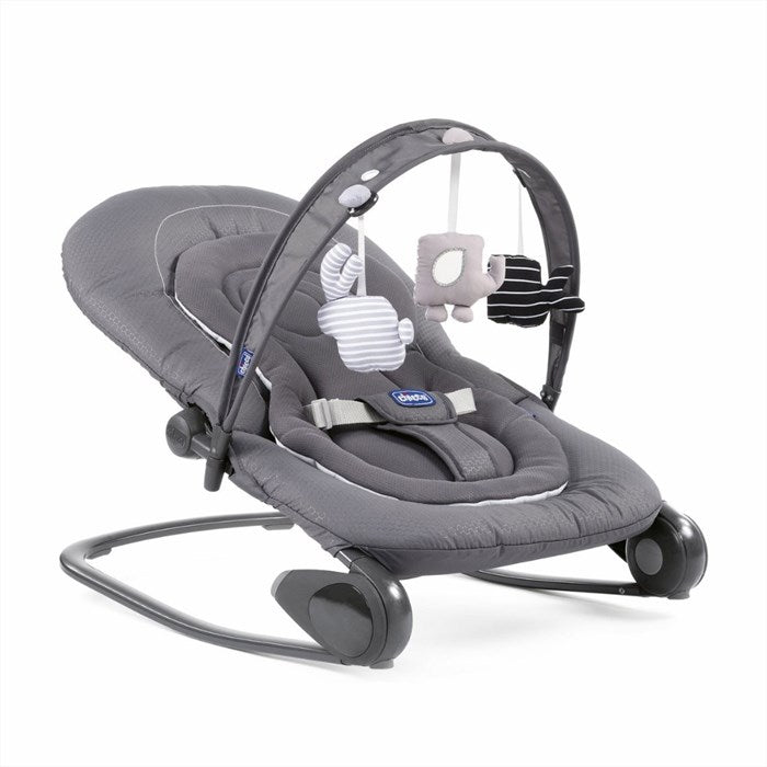 Chicco Hooplá Bouncing Chair with Toys