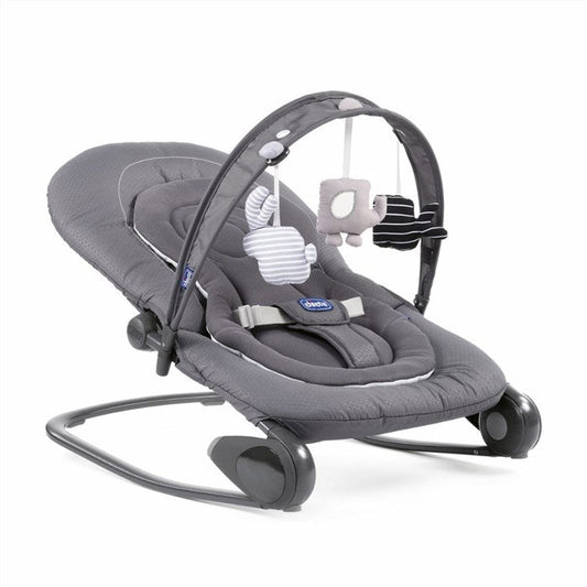 Chicco Hooplá Bouncing Chair with Toys
