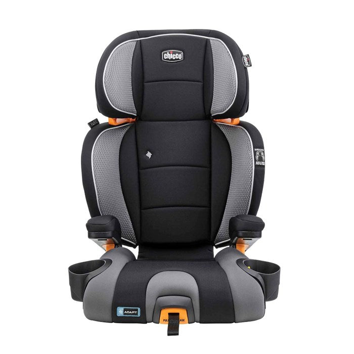 Chicco - Kidfit Adapt Plus - B.Car Seat - Ember