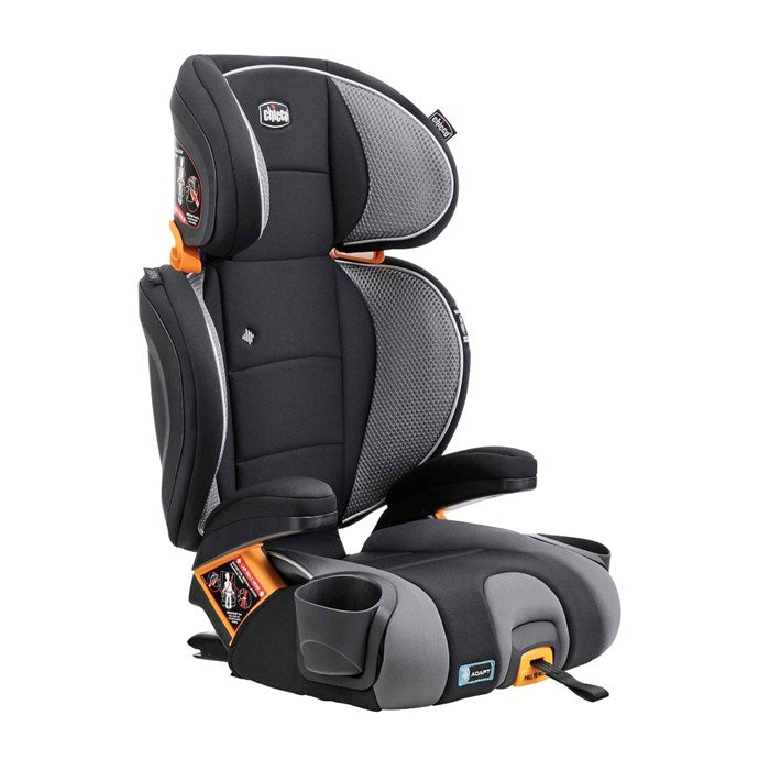 Chicco - Kidfit Adapt Plus - B.Car Seat - Ember