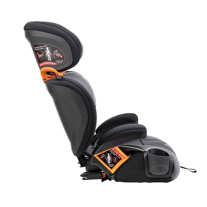 Chicco - Kidfit Adapt Plus - B.Car Seat - Ember