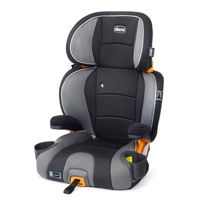 Chicco - Kidfit Adapt Plus - B.Car Seat - Ember