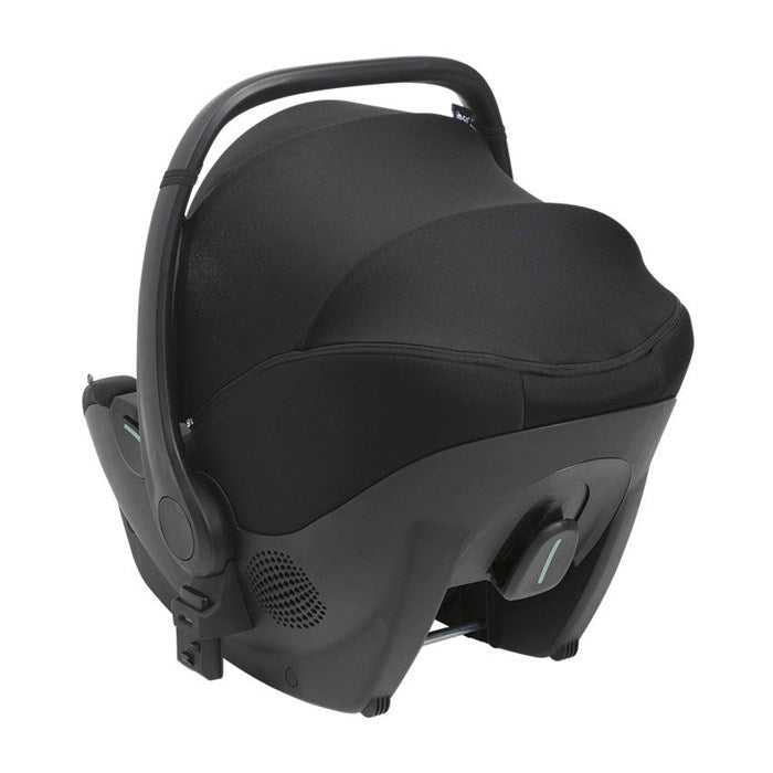 Chicco - Kory I-Size Essential B. Car Seat - Black