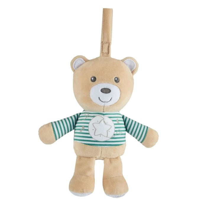 Chicco T - Lullaby Stardust Bear