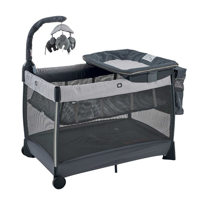 Chicco Lullaby Zip