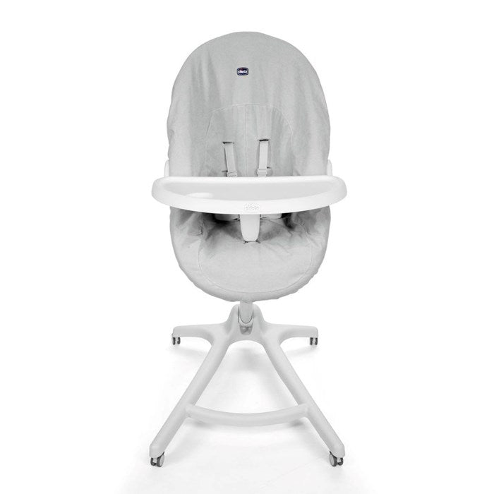 Chicco - Meal Time Kit For Baby Hug