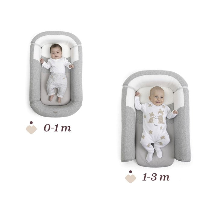 Chicco - Mommy Pod 3in1 - (Removable And Washable Cover...)