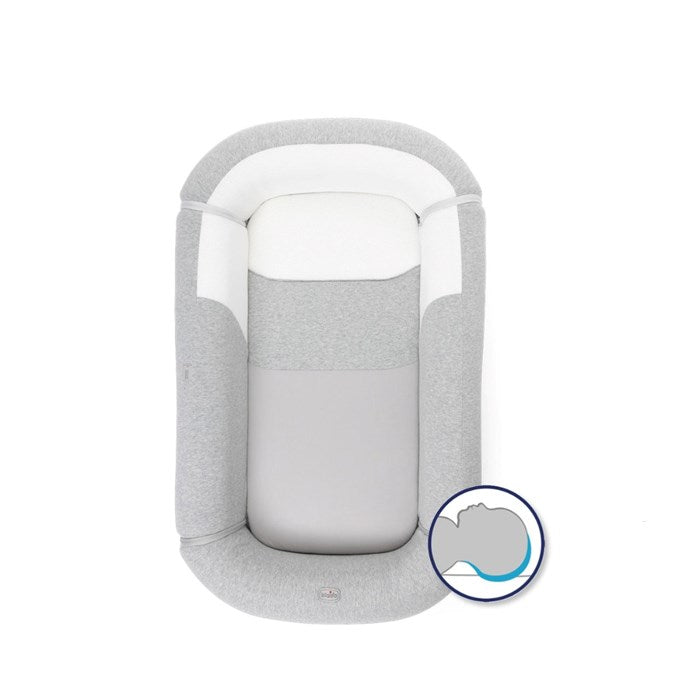 Chicco - Mommy Pod 3in1 - (Removable And Washable Cover...)