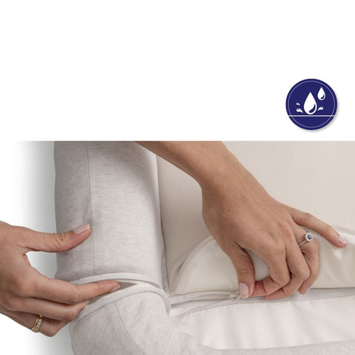 Chicco - Mommy Pod 3in1 - (Removable And Washable Cover...)