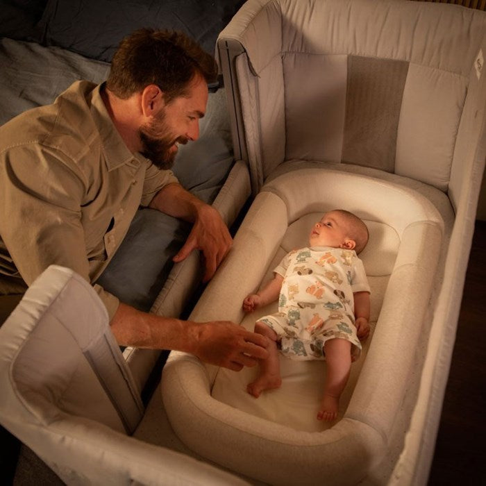 Chicco - Mommy Pod 3in1 - (Removable And Washable Cover...)