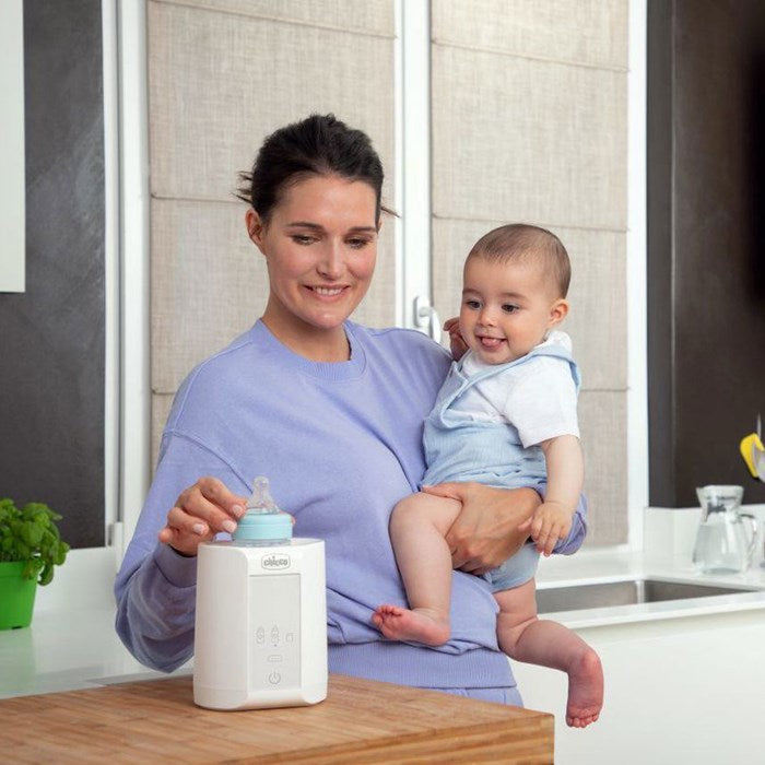 CHICCO Home Bottle Warmer