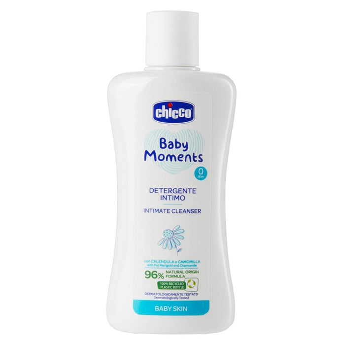 Chicco C- Chicco Intimate Cleanser - 200ML