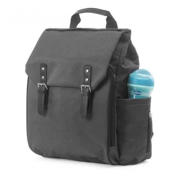 Chicco - New Back Pack - Dark Grey