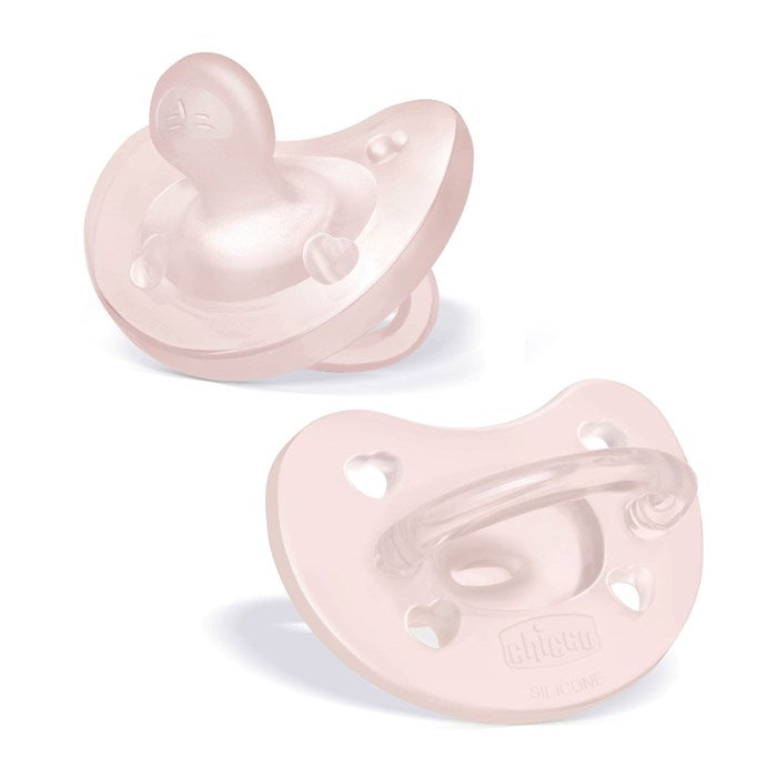 Chicco Physioforma Soft Blue 0-6m