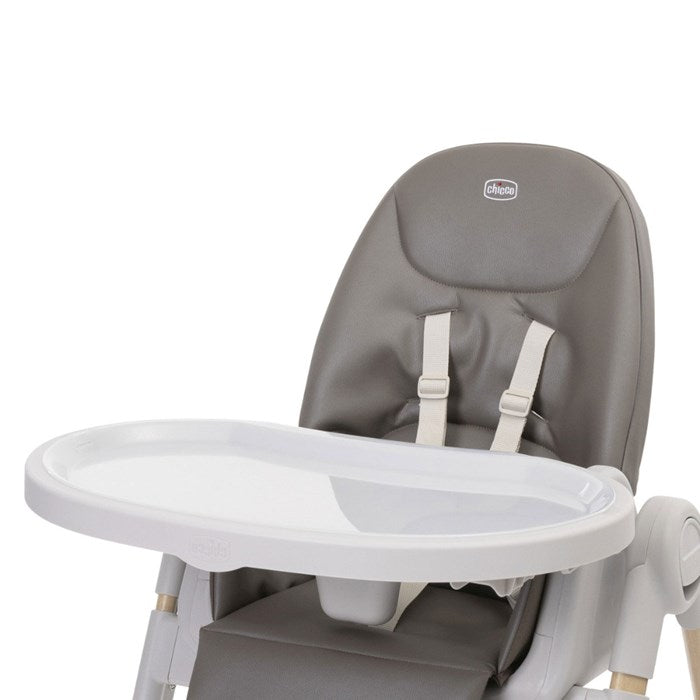 Chicco - Polly Armonia Highchair - Scandi