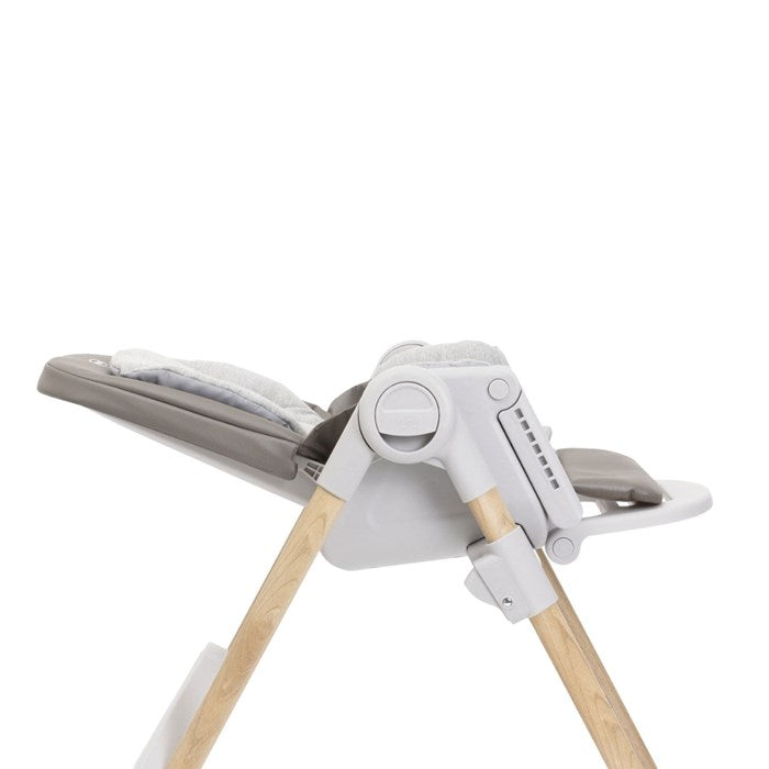 Chicco - Polly Armonia Highchair - Scandi