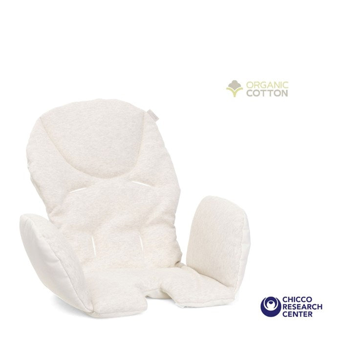 Chicco - Polly Armonia Highchair - Scandi