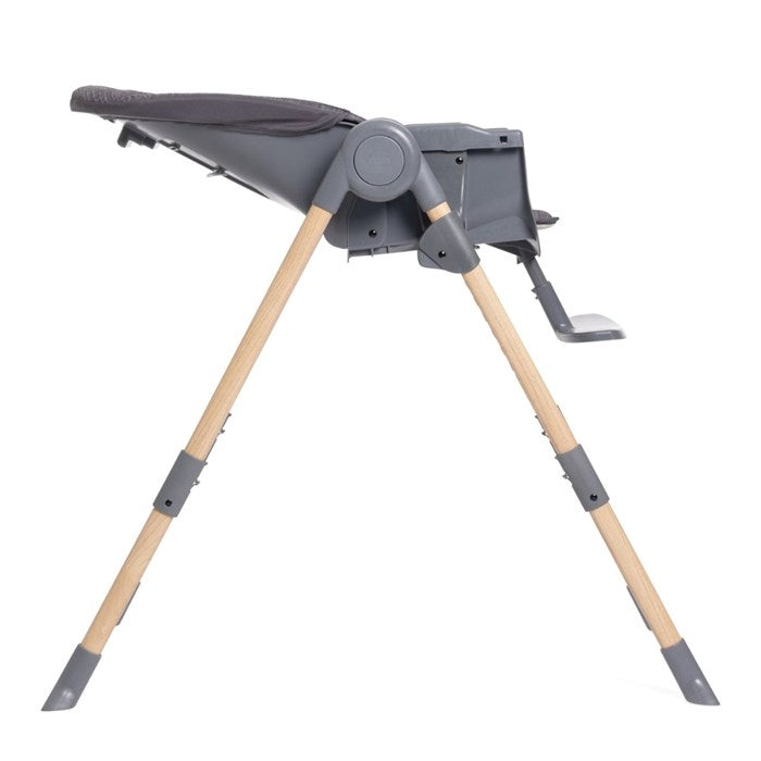 Chicco - Polly Essential Highchair - Coal