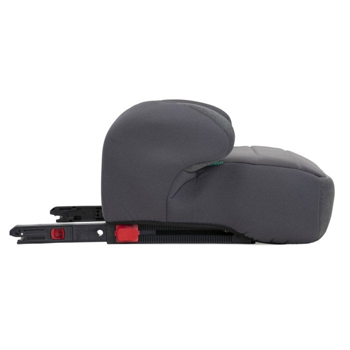 Chicco - Quasar Fix I-Size - (Homologated Booster Seat) - 125-150cm - Stone