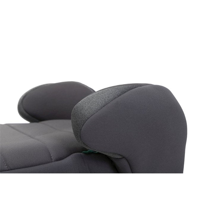 Chicco - Quasar Fix I-Size - (Homologated Booster Seat) - 125-150cm - Stone