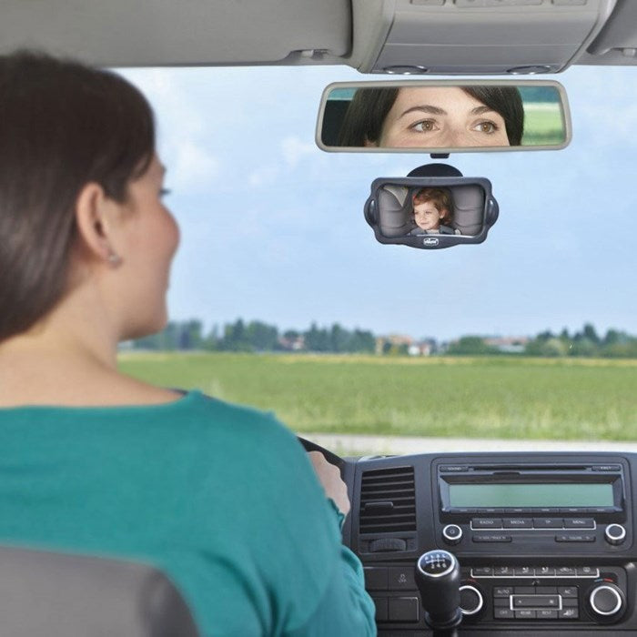 Chicco - Rear View Mirror