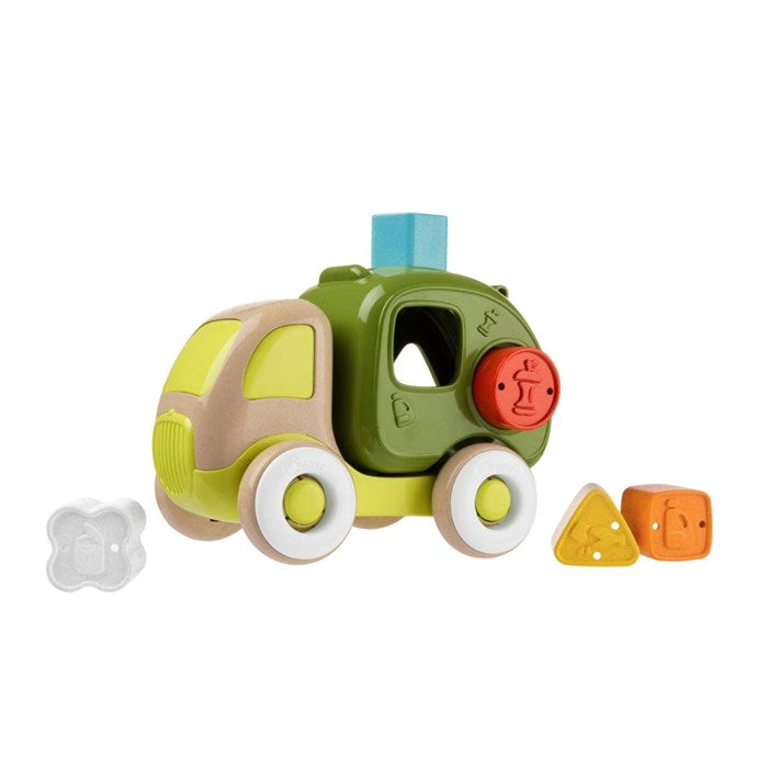 Chicco T - Recycling Lorry