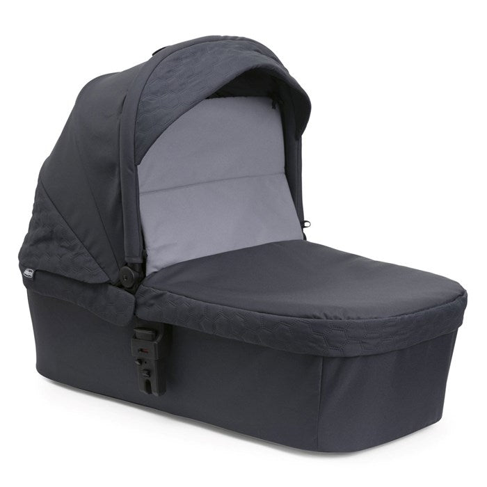 Chicco - Seety Carrycot - Boston Grey