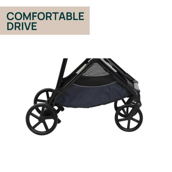 Chicco - Seety Stroller - Boston Grey