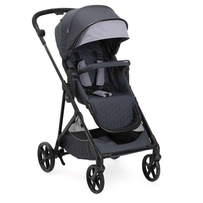 Chicco - Seety Stroller - Boston Grey