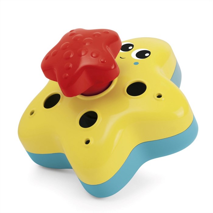 Chicco T - Spinning Starfish