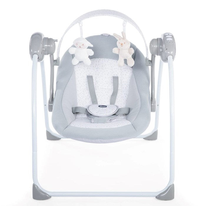 Chicco - Swing Relax&Play - Grey