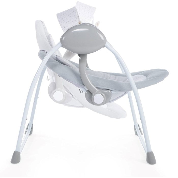 Chicco - Swing Relax&Play - Grey
