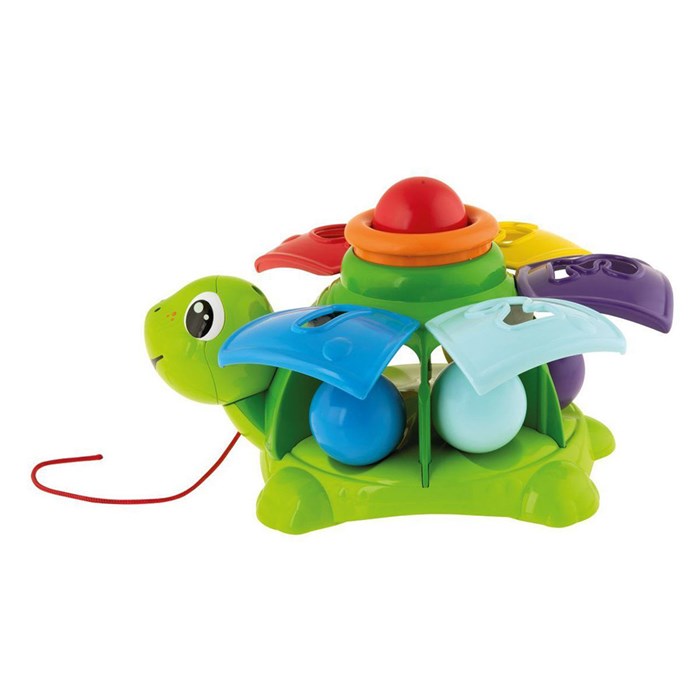 Chicco T - Turtle Sort & Surprise