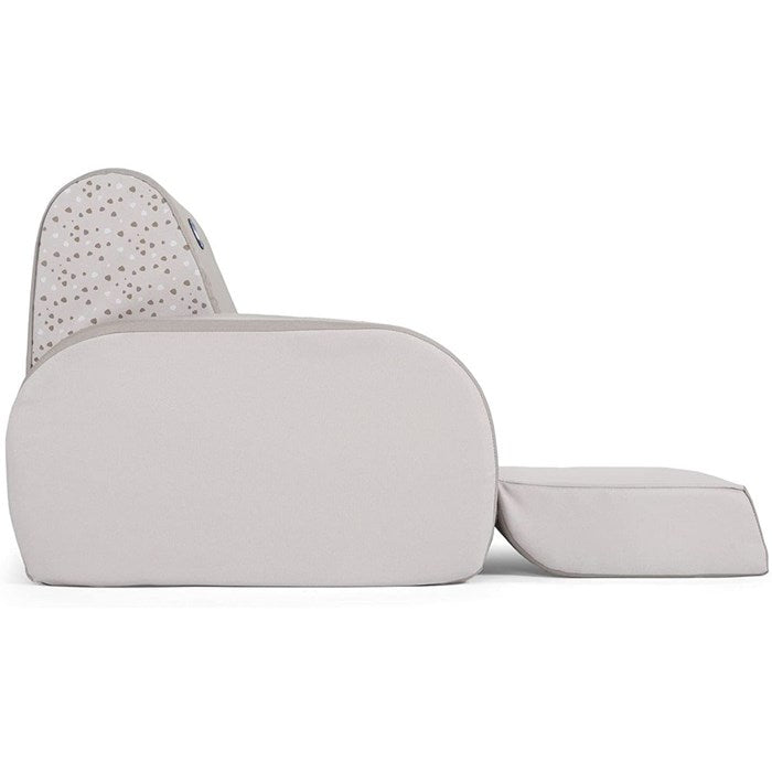 Chicco - COP Twist Armchair With 3 Configuration - Dune