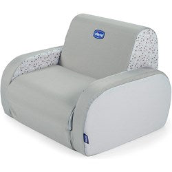 Chicco - COP Twist Armchair With 3 Configuration - Dune
