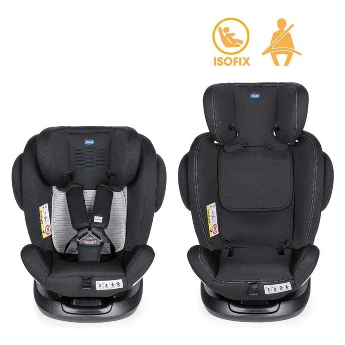 Chicco Unico Plus Car Seat