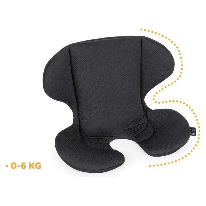 Chicco - Unico Plus Car Seat - Black