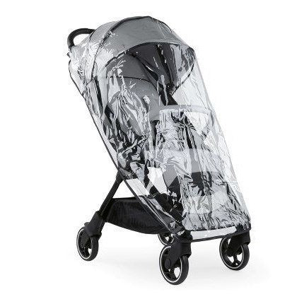 Chicco - We Stroller - Cool Grey - Travel Stroller