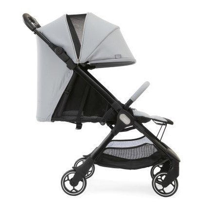 Chicco - We Stroller - Cool Grey - Travel Stroller