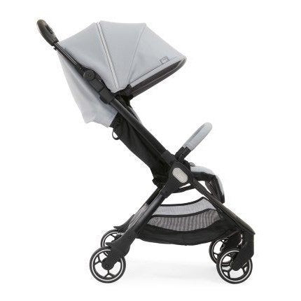Chicco - We Stroller - Cool Grey - Travel Stroller
