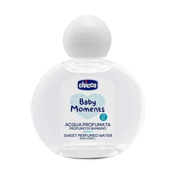 Chicco Sweet Perfumed Water