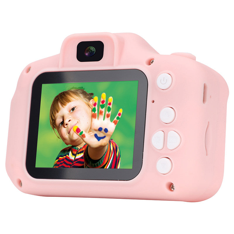 Kids Rechargeable Camera – 40MP HD Digital Camera for Toddlers
