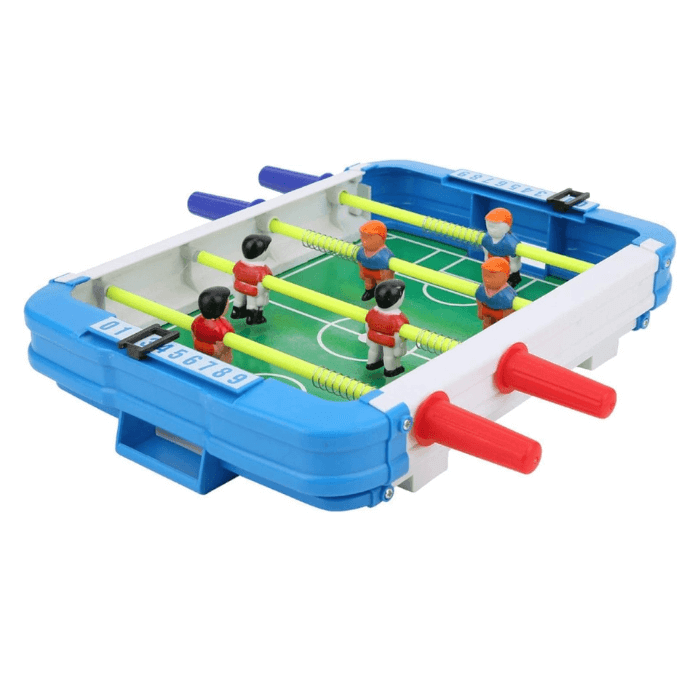 Mini Baby Foot Table Top| Children Sized - Medaid International