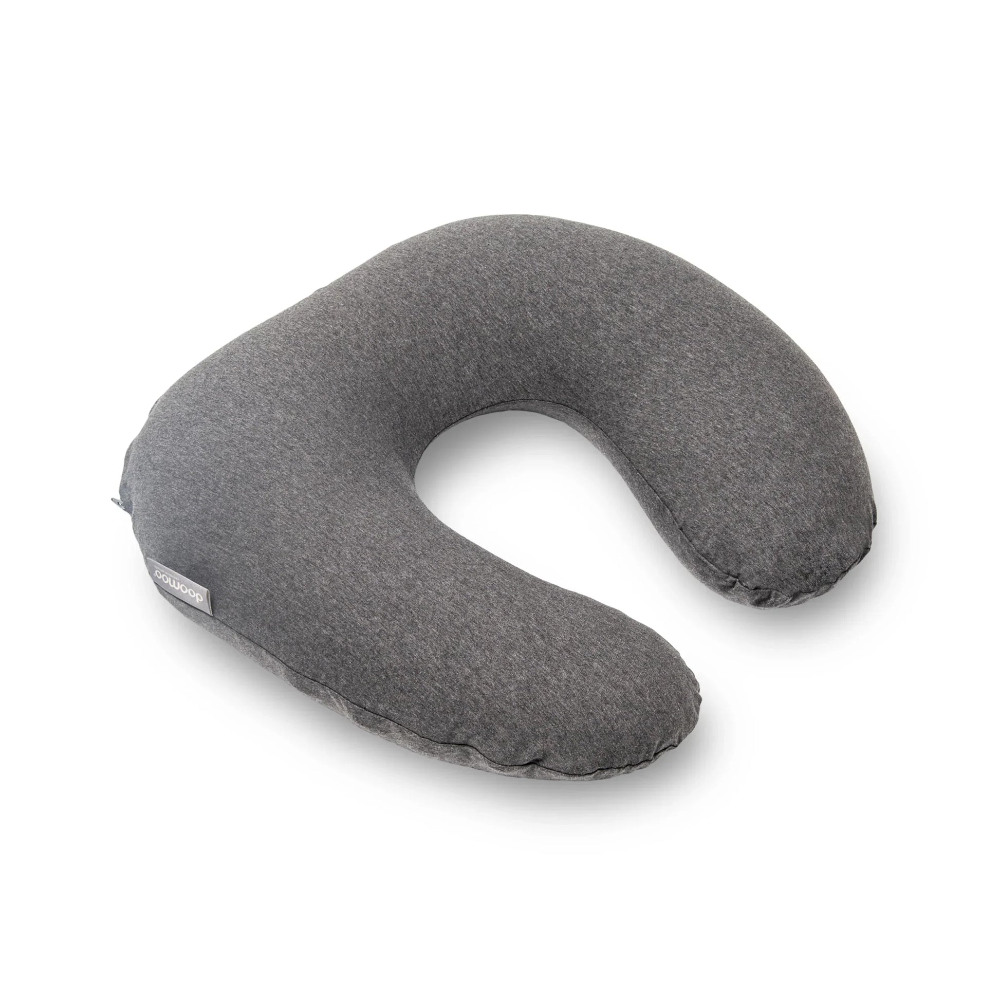 Doomoo - Softy - Chine Anthracite
