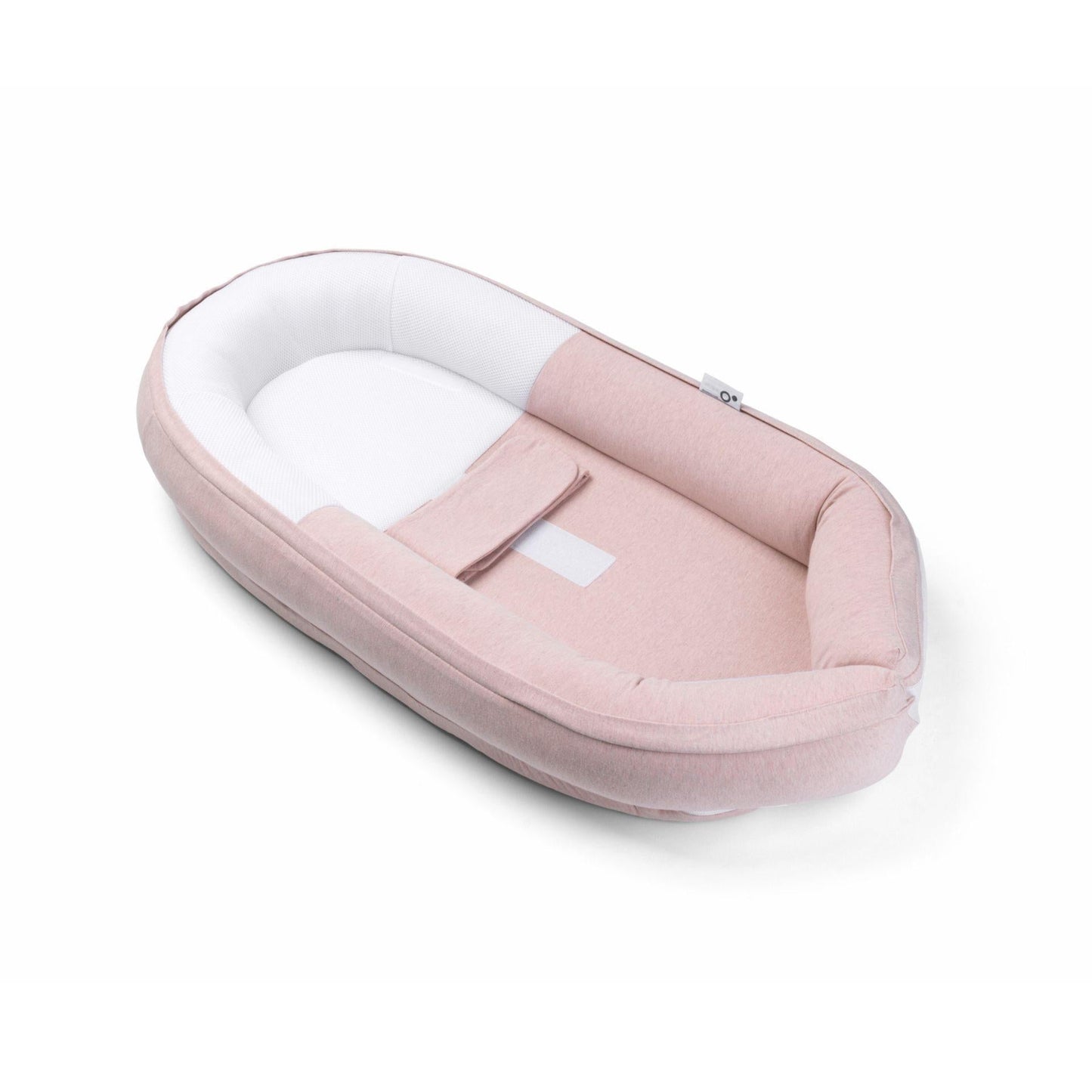 Doomoo - Cocoon - Shine Pink