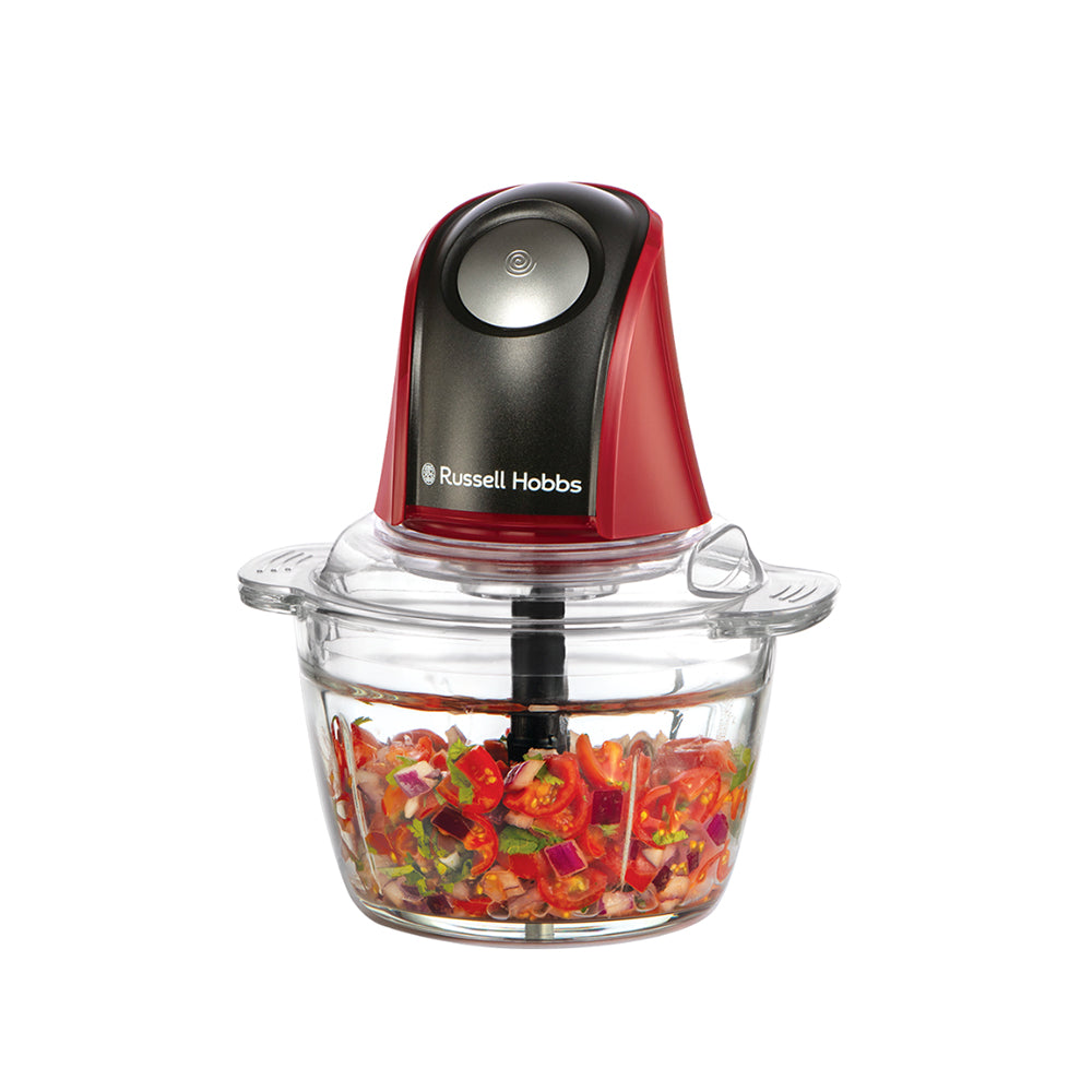 Desire Red Collection, Chopper - Medaid International