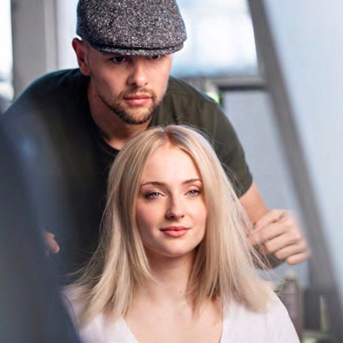 Wella Professionals Invigo Cool Blonde Recharge Color Refreshing Shampoo