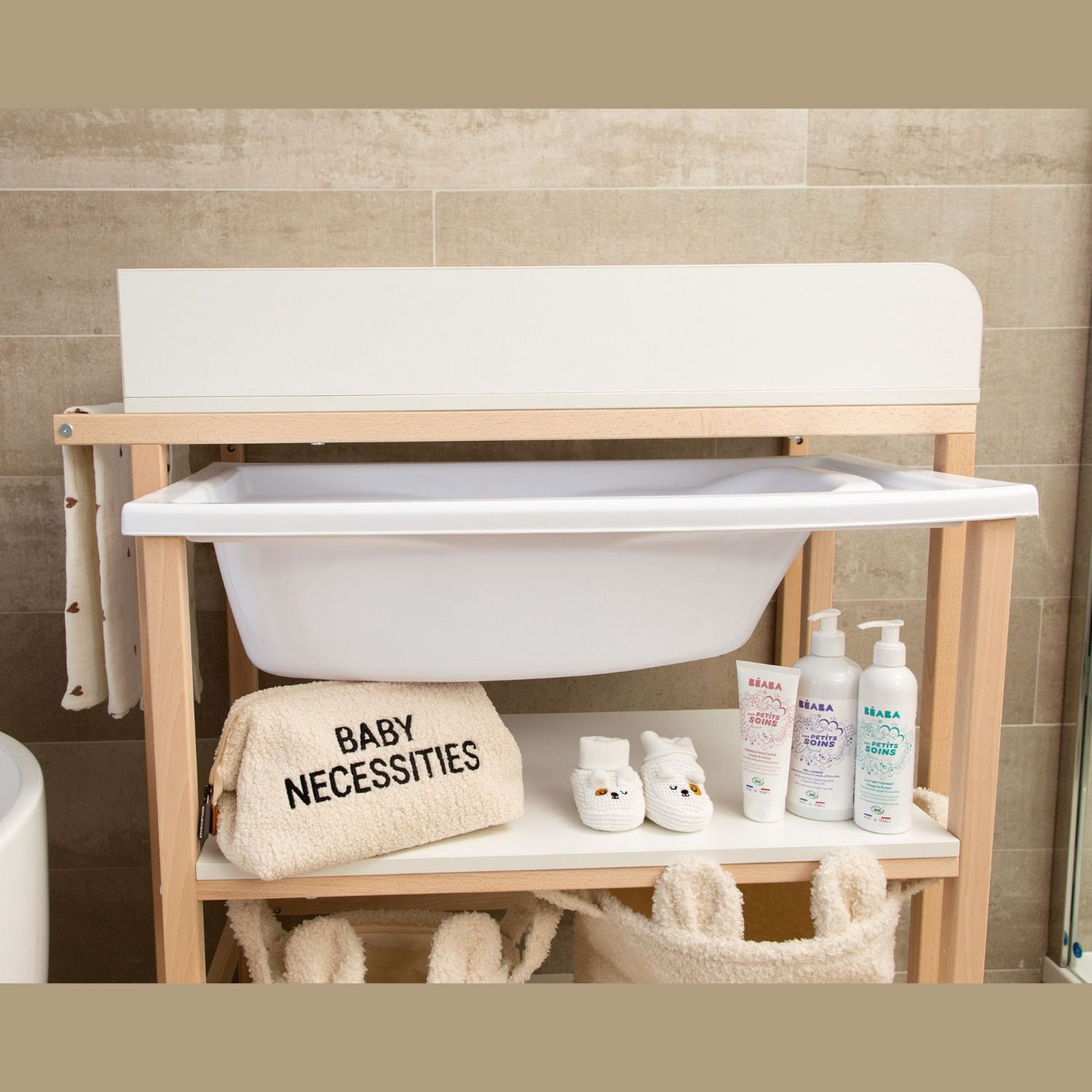 Childhome Changing Table