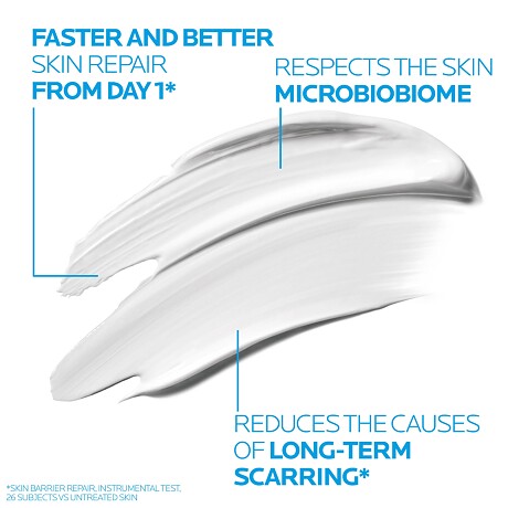 La Roche-Posay Cicaplast baume B5+ ultra-repairing soothing balm - Medaid International