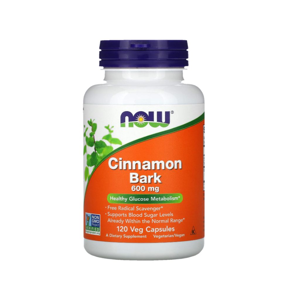 Cinnamon Bark